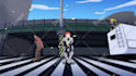 do sfw short anime animations