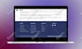 design wordpress website or business website with elementor