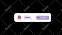 create twitch follow, subscribe or prime animation