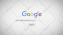 new 3d google search logo reveal SEO promo animation intro