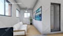 model archicad bim and point cloud and ai development