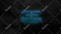 make storm tornado logo reveal