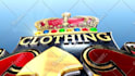 create metallic 3d logo animation video
