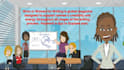 create a eye catchy whiteboard animation explainer doodle video