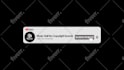 create youtube subscribe, bell and profile image animation