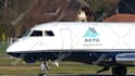 add your logo on a  airplane and helicopter