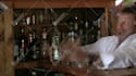 be drunk at the bar and relay your message