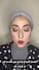 create beauty arabic ugc tiktok user generated content video