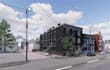 create realistic 3d rendering for your project
