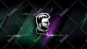 create animated stinger transition for twitch youtube gaming