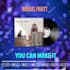create audio visualizer and vector animation music video