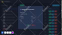 develop rest API, backend system and ai API integration with nodejs