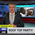 create a breaking news video