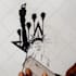 do a speed drawing video animation of your logo