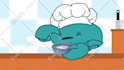 create fun and colorful kids animation videos