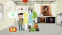 create custom 2d animation, explainer video, saas animation, motion graphics