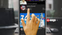 create press the bell icon intro for youtube
