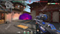 edit funny valorant gameplay and a free thumbnail