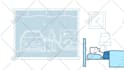 create dynamic modern 2d explainer animation