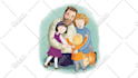 animate your entire children picture book