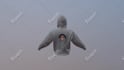 do a 3d clothing mock up