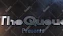 create 3d glass glow layer formation logo reveal intro