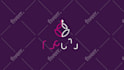 create cool logo animation