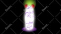 make custome 2d animation in GIF or mp4 format