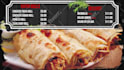 animate your creative digital animated TV menu board