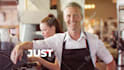 create an elegant stomp promotional video ad for your brand