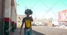 do cartoon animated music videos hiphop rap