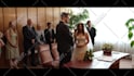 do cinematic wedding video editing