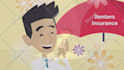 create a 2d animated explainer video for your business