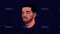create your beats visualizer and type beats artwork