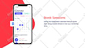 create an amazing  promo video for your app or web