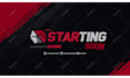 design pro animated screen for twitch streamer, kick, facebook gaming