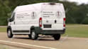 make the van video for your logo