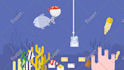 create 2d animated explainer video or 2d animation within 24h