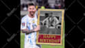 make messi happy birthday greeting video