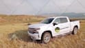 create cinematic pickup truck promo video ads for your brand