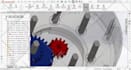 design gears and gear box