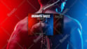 design 3d cd cover animation