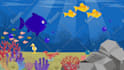 create animated bedtime lullabies and kids sensory videos
