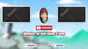 create animation youtube high quality outro, end screen