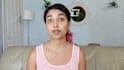 create a natural selfie spokesperson video in HD