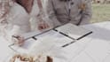 do cinematic wedding video editing