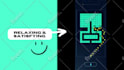 create an awesome video game trailer or app promo