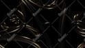 make glitch logo animation