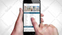 make app promotional video