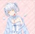 create animated live2d anime model for vtuber , facerig